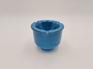 vaisselle-ceramique-fait-main-cendrier-gm-turquoise-aubagne