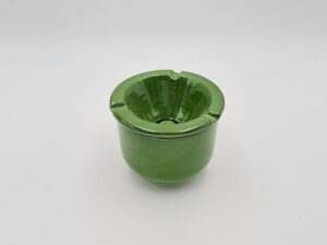 vaisselle-ceramique-fait-main-cendrier-gm-vert-aubagne