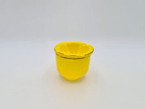 vaisselle-ceramique-fait-main-cendrier-pm-jaune-aubagne