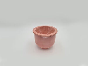 vaisselle-ceramique-fait-main-cendrier-pm-rose-aubagne