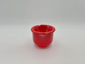 vaisselle-ceramique-fait-main-cendrier-pm-rouge-aubagne