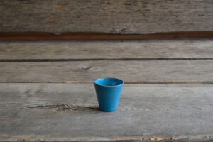 vaisselle-ceramique-fait-main-coffee-streto-turquoise-aubagne