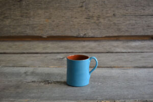 vaisselle-ceramique-fait-main-mug-turquoise-aubagne