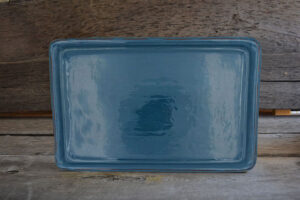 vaisselle-ceramique-fait-main-plateau-bleu-canard-aubagne