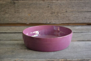 vaisselle-ceramique-fait-main-saladier-bas-grand-violet-aubagne