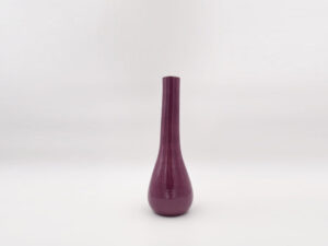vaisselle-ceramique-fait-main-vase-rond-bas-violet-aubagne