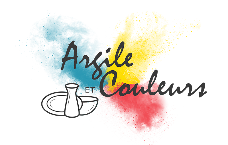 Argile et Couleurs - céramique provençale fait main colorée