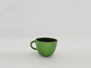 vaisselle-ceramique-fait-main-cafe-anse-vert-aubagne