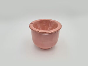 vaisselle-ceramique-fait-main-cendrier-gm-rose-aubagne