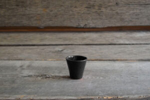 vaisselle-ceramique-fait-main-coffee-streto-noir-aubagne