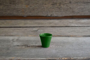 vaisselle-ceramique-fait-main-coffee-streto-vert-aubagne