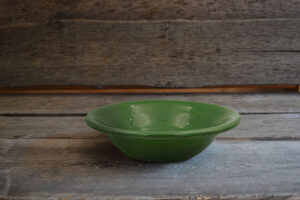 vaisselle-ceramique-fait-main-coupe-a-fruits-grand-vert-aubagne