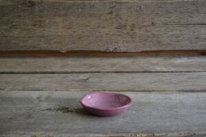 vaisselle-ceramique-fait-main-coupelle-violet-aubagne