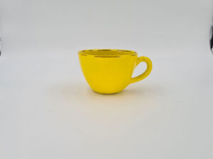 vaisselle-ceramique-fait-main-mini-bol-anse-jaune-aubagne