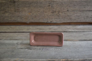 vaisselle-ceramique-fait-main-mini-plateau-rose-aubagne