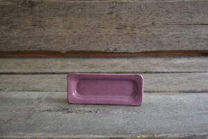 vaisselle-ceramique-fait-main-mini-plateau-violet-aubagne