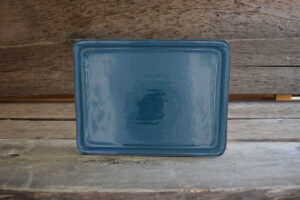 vaisselle-ceramique-fait-main-petit-plateau-bleu-canard-aubagne