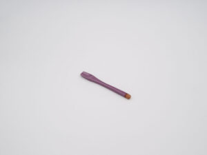 vaisselle-ceramique-fait-main-petite-cuillere-violet-aubagne