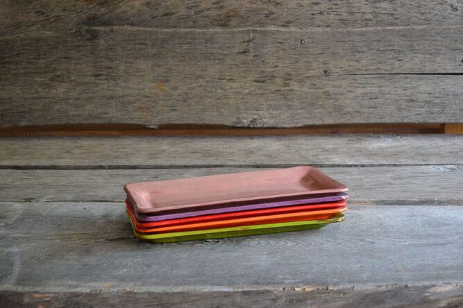 vaisselle-ceramique-fait-main-plat-a-cake-aubagne
