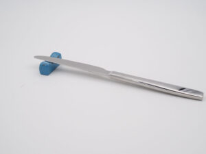 vaisselle-ceramique-fait-main-porte-couteau-turquoise-aubagne