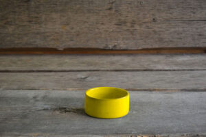 vaisselle-ceramique-fait-main-ramequin-jaune-aubagne
