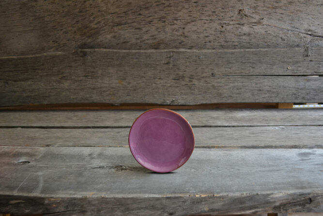 vaisselle-ceramique-fait-main-sous-tasse-r6a-violet-aubagne
