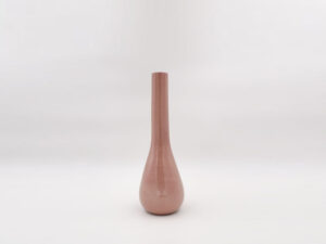 vaisselle-ceramique-fait-main-vase-rond-bas-rose-aubagne