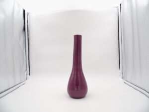 vaisselle-ceramique-fait-main-vase-rond-bas-violet-aubagne